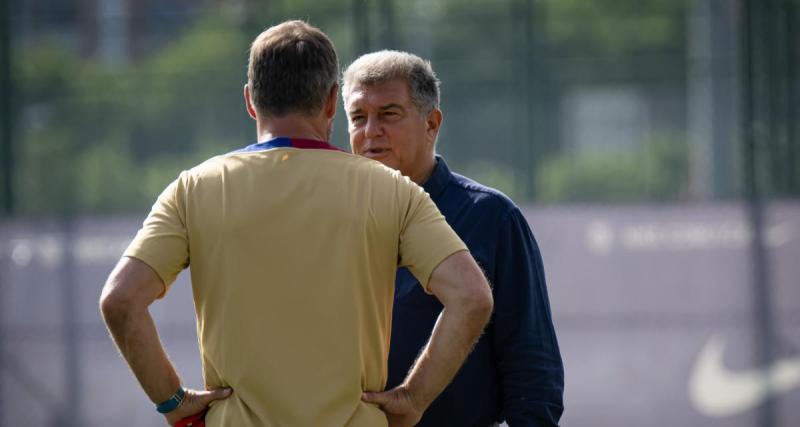 - Barça : une pépite espagnole de 17 ans dans le viseur ?