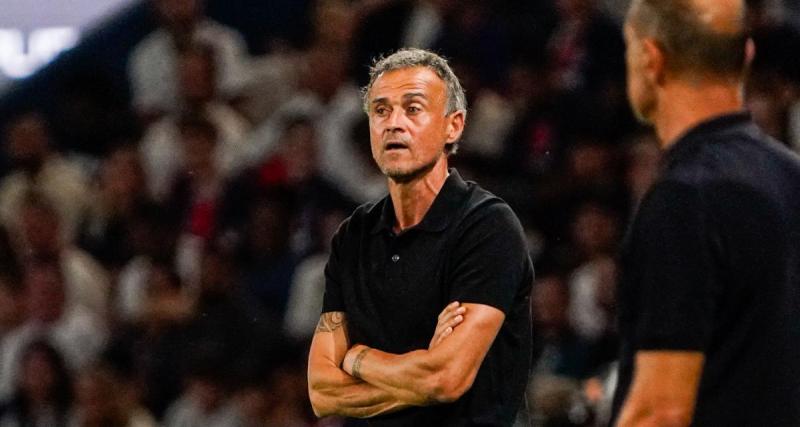  - PSG : la folle rumeur de transfert d'un attaquant !