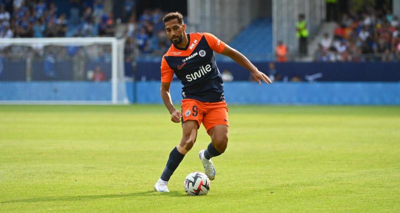  - Montpellier - Nantes : les groupes convoqués par Der Zakarian et Kombouaré
