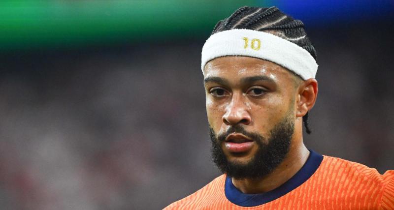  - Un joli rebond en Liga pour Memphis Depay ?