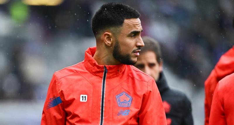  - Algérie : Adam Ounas vers un exil aux Etats-Unis ?