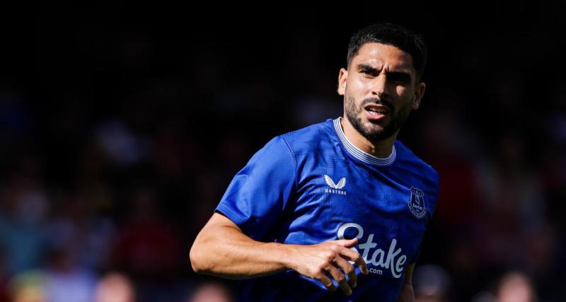  - OM : le groupe pour affronter Toulouse avec Maupay