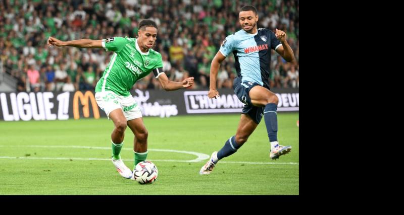  - PSG : un ancien titi de retour en Ligue 1