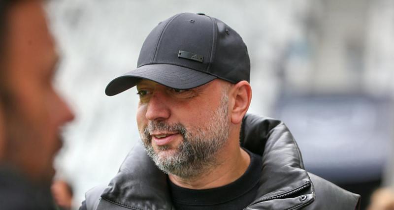  - Bordeaux : la longue explication de Gérard Lopez sur la situation du club