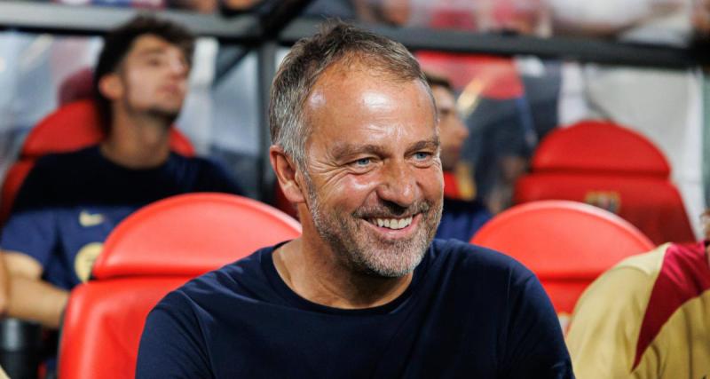  - Barça : très bonne nouvelle pour un défenseur blessé
