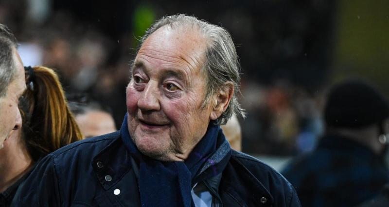  - LFP : "On est chez les fous, je suis un peu dégouté" réagit Martel