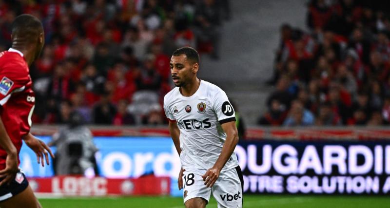  - Nice : Alexis Claude-Maurice rejoint Augsbourg (off)