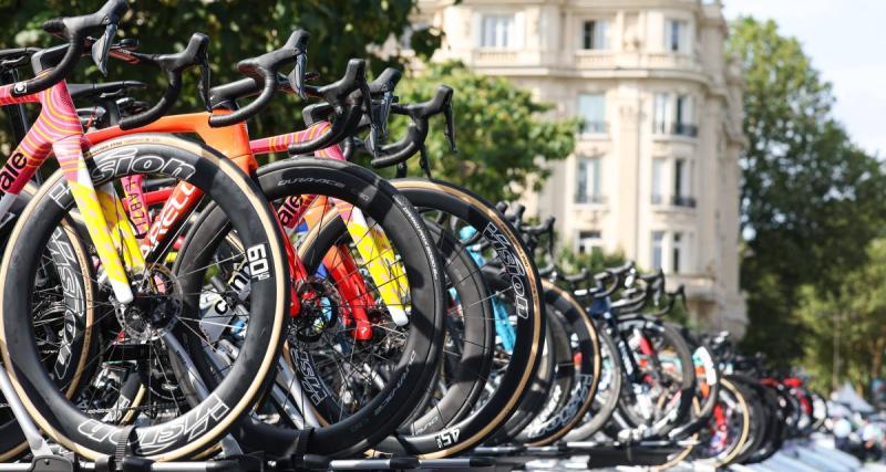  - Cyclisme : l'Italie en deuil, un jeune espoir italien décède brutalement à 21 ans 