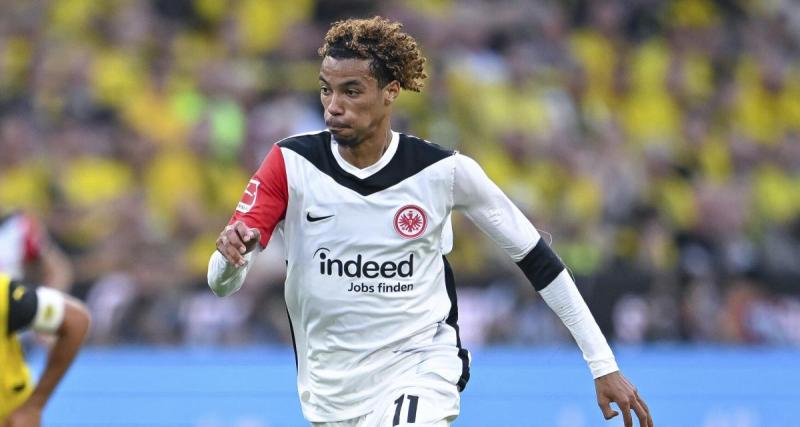 - PSG : un grand nom allemand s'enflamme pour Ekitike