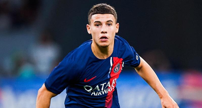  - PSG : Ismaël Gharbi signe à Braga ! (Officiel)