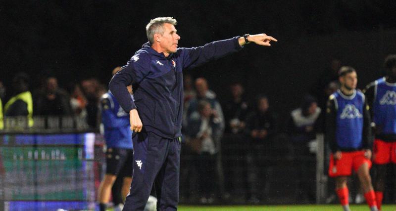  - Metz - Laval : les compos officielles