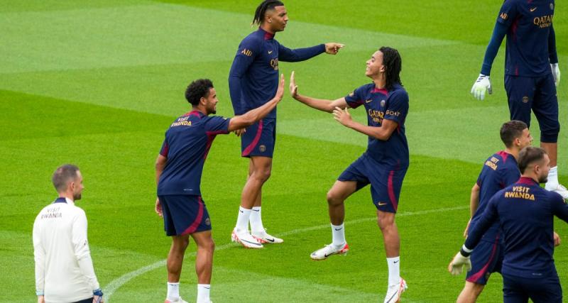  - PSG : un lofteur s’engage définitivement au Portugal (off)