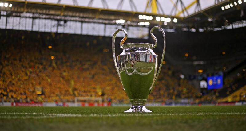  - Ligue des Champions : le PSG, Monaco, Lille et Brest fixés sur leur calendrier pour la phase de groupes 