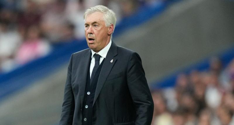  - Real Madrid : un groupe sans surprise pour affronter le Bétis