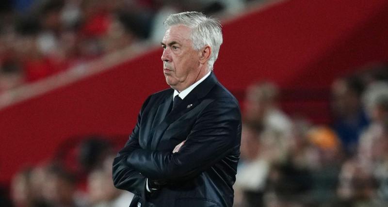  - Real Madrid : Mbappé ou Vinicius pour les penaltys ? L'étonnante réponse d'Ancelotti