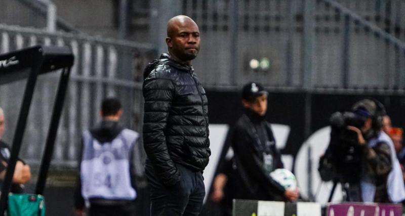 - Amiens - Lorient : les compos officielles du choc