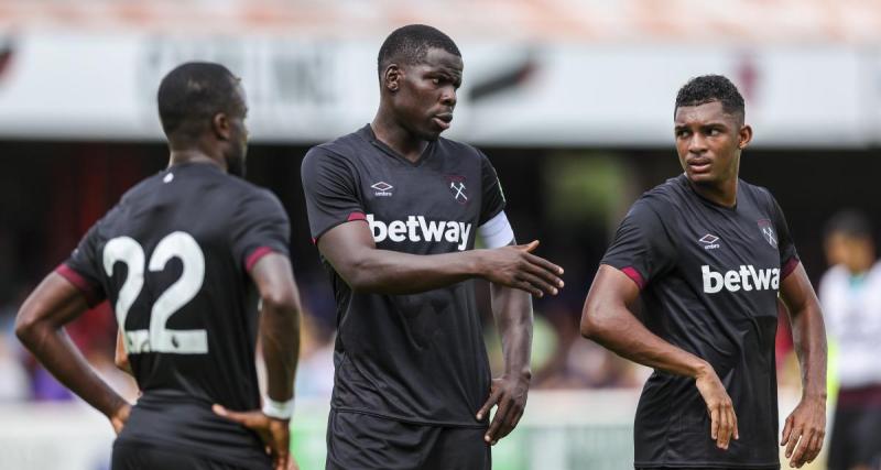  - Equipe de France : c'est officiel, Zouma file en Arabie saoudite !