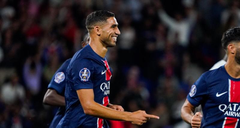  - PSG, OM, OL : la programmation complète de la 4e journée de Ligue 1