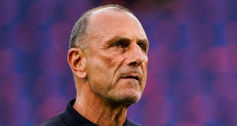  - Montpellier - Nantes : les compositions officielles !
