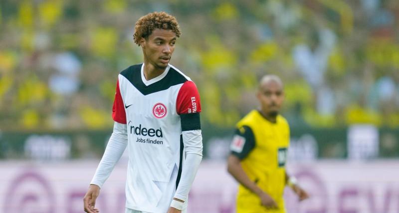  - PSG : Ekitike flambe encore en Allemagne !