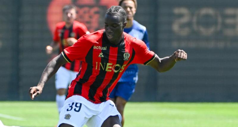  - Valenciennes : Daouda Traoré vendu de Nice à Southampton… puis prêté au VAFC (off)