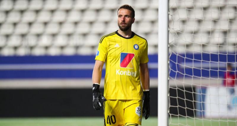  - Versailles - Nancy : les compos officielles