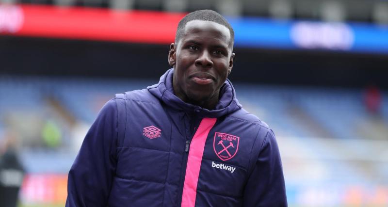  - Mercato : le défenseur français Kurt Zouma file en Arabie Saoudite (off)