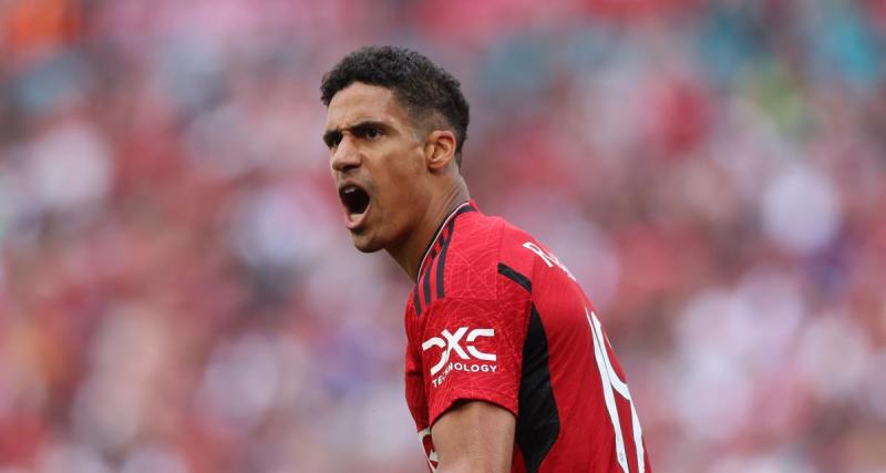  - Étranger : Varane pas inscrit par Côme en Serie A, départ déjà attendu