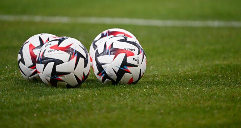  - Brest – Saint-Étienne : les compositions officielles 