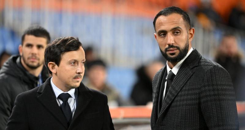  - OM : coup de théâtre, un lofteur recruté comme joker par l'OL ?
