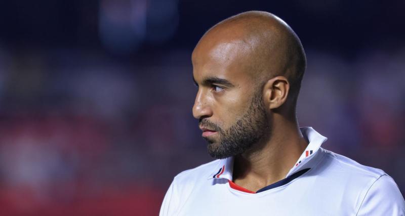 - PSG : l'incroyable retour de Lucas Moura avec le Brésil !