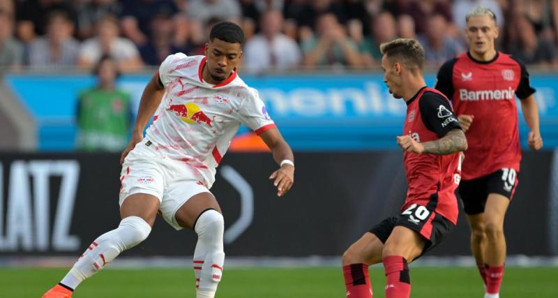  - Incroyable, Leverkusen tombe après 462 jours d'invincibilité en Bundesliga !