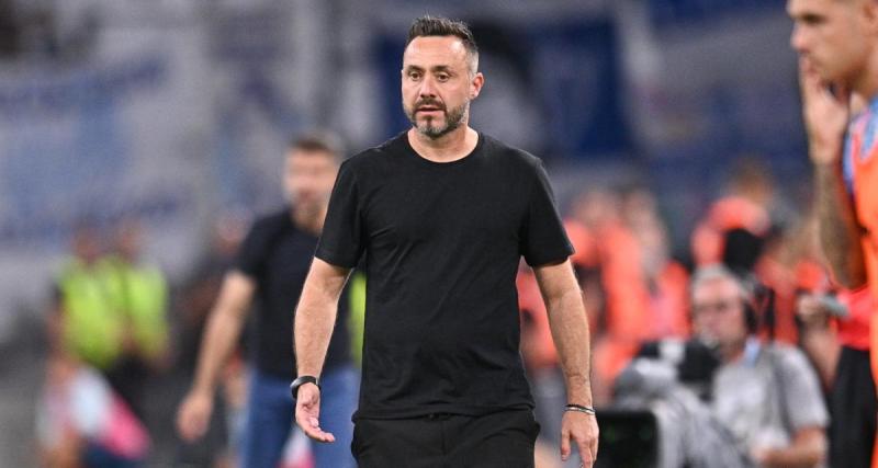  - Toulouse - OM : les compositions officielles ! 