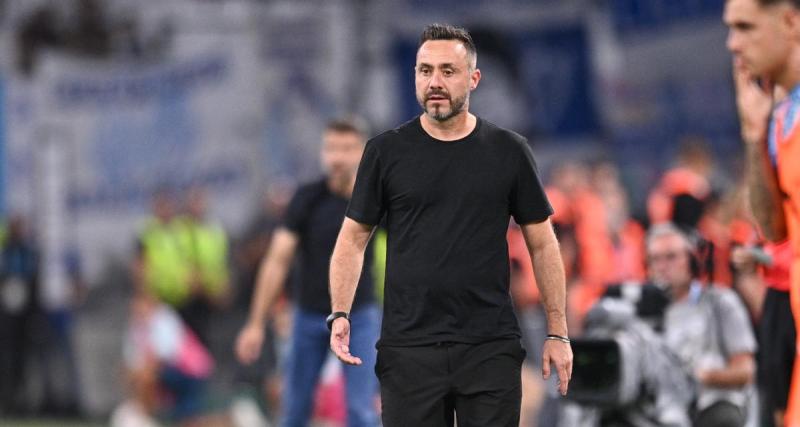  - Toulouse - OM : les compos officielles
