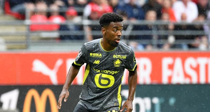 - LOSC : feu vert médical pour Angel Gomes avant Paris