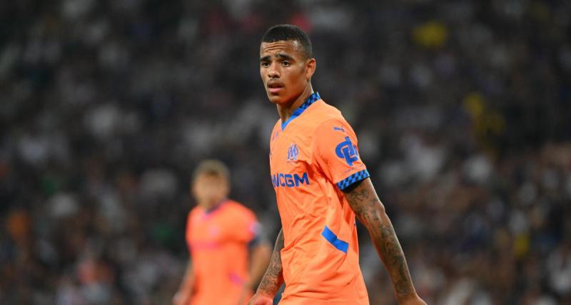  - OM : l'exploit vieux de 87 ans égalé par Greenwood !