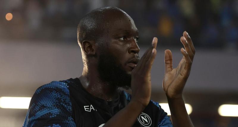  - Les débuts fracassants de Lukaku avec Naples !
