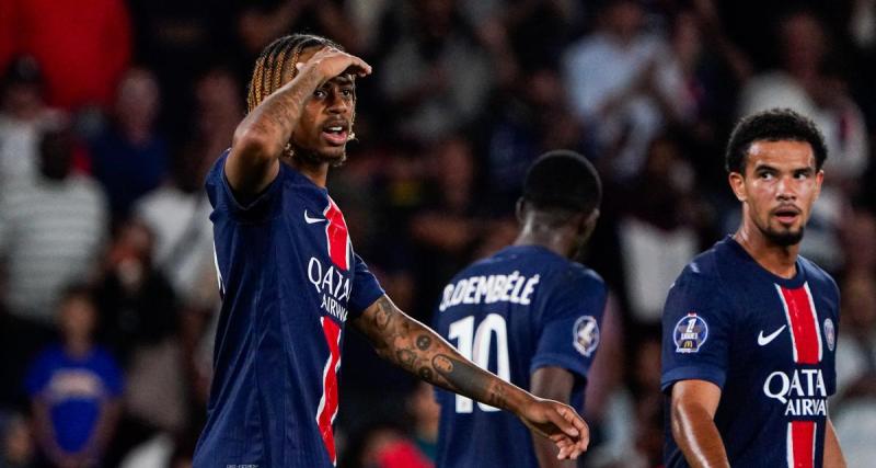  - Monaco, Lens, Lille, PSG...Le programme TV de ce dimanche de L1