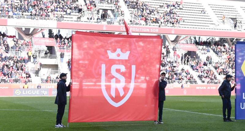  - Reims : un attaquant vient renforcer la réserve (off)