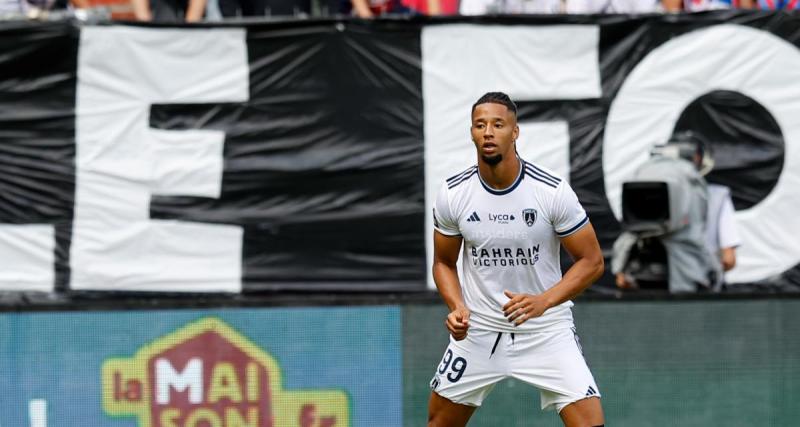  - Paris FC : Ayoub Jabbari rejoint Grenoble (off)
