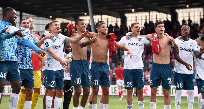  - OM : un indésirable sauvé par la Turquie dans les jours qui viennent ?