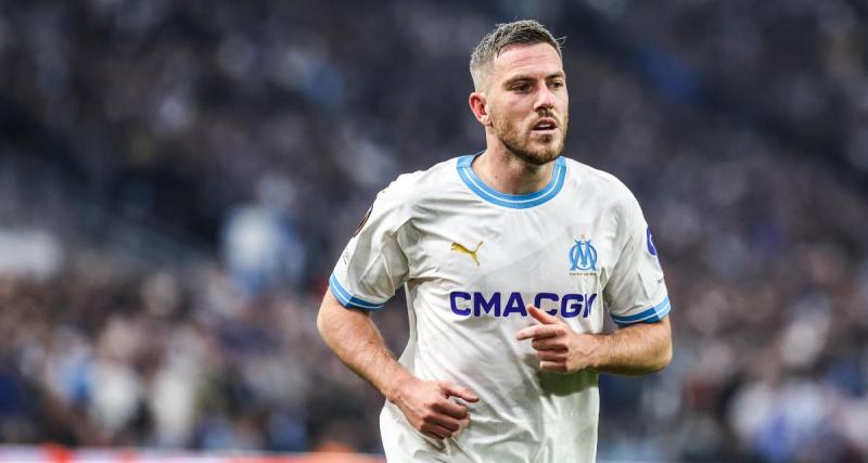  - OM : des discussions avec l'OL au sujet de Jordan Veretout