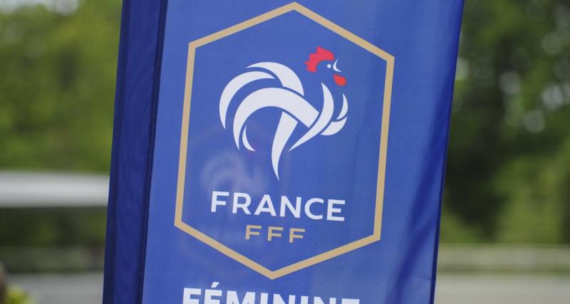  - Dans un match fou, l’Équipe de France U20 Féminine accrochée par le Canada en Coupe du Monde