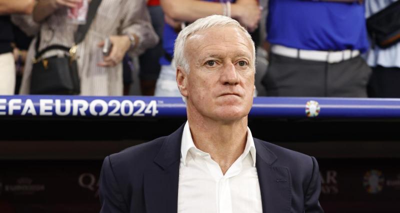  - Equipe de France : un joueur se blesse et devrait renoncer, grande première pour une pépite ?
