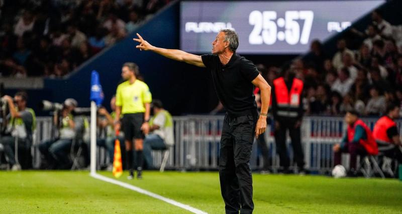  - PSG : un cadre et une recrue absentes, Skriniar de retour dans le groupe !