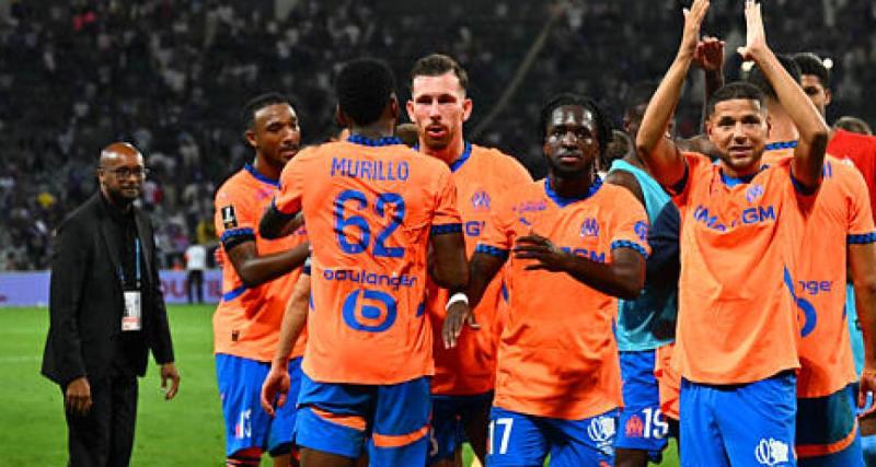  - OM : les mots fort de De Zerbi sur une recrue