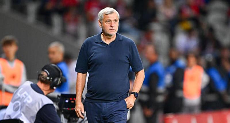  - LOSC : Un international français dans le viseur