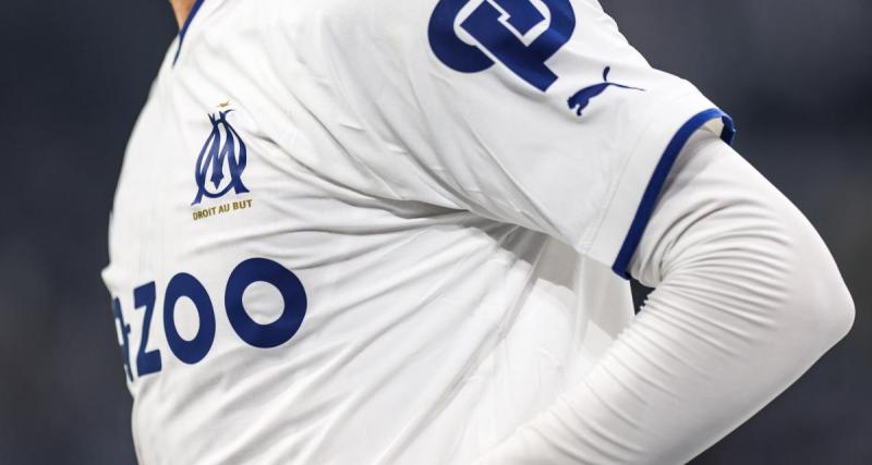  - L'OM monte au créneau pour défendre un de ses joueurs victime d'harcèlement sur les réseaux sociaux