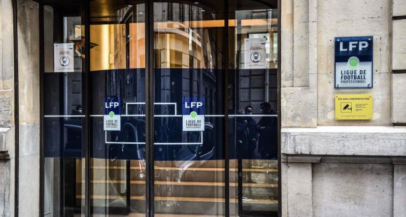  - LFP : tous les candidats pour la présidence finalement repêchés ?