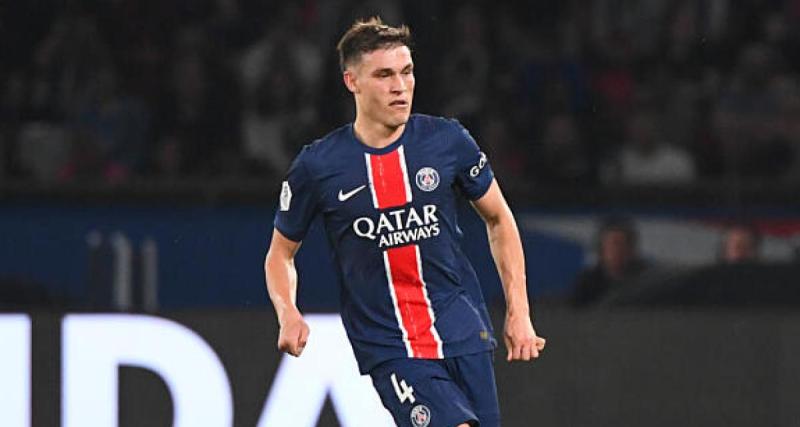  - PSG : Manuel Ugarte dévoile les raisons de sa signature à Manchester United
